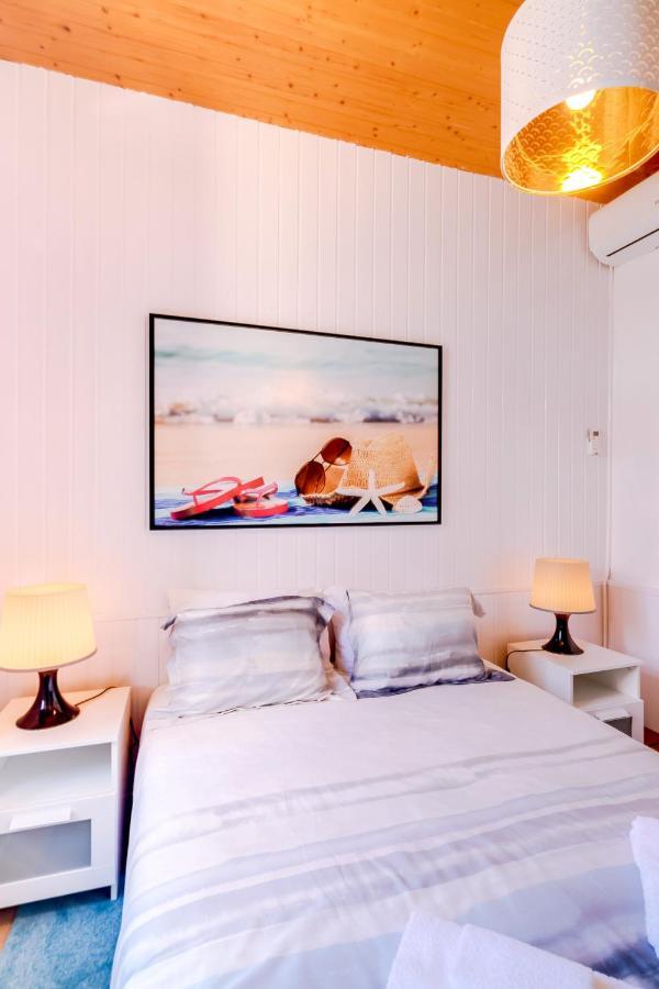 Trem - Located In Old City - Faro Luaran gambar